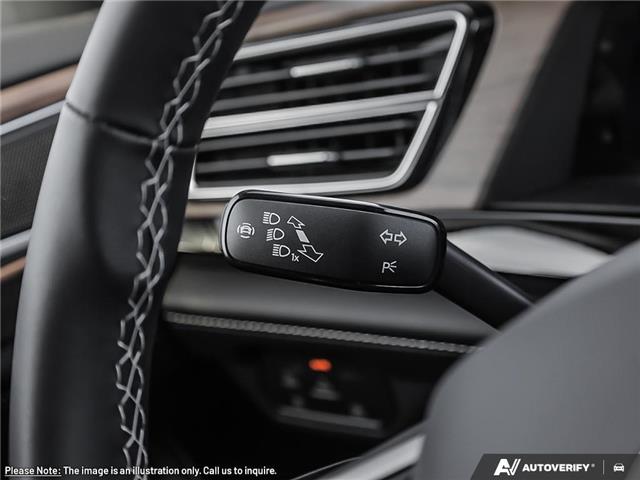 2026 Volkswagen Atlas 2.0 TSI Comfortline (Stk: KT-147) in Okotoks - Image 25 of 26