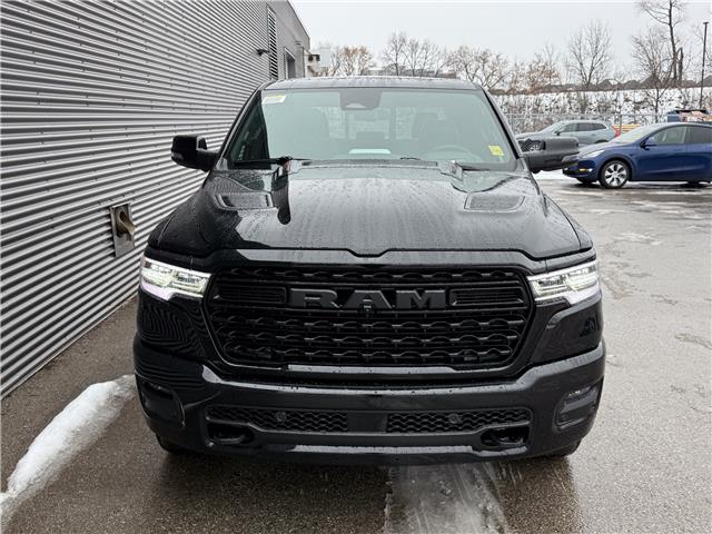 2026 RAM 1500 Limited (Stk: 26107D) in London - Image 2 of 27