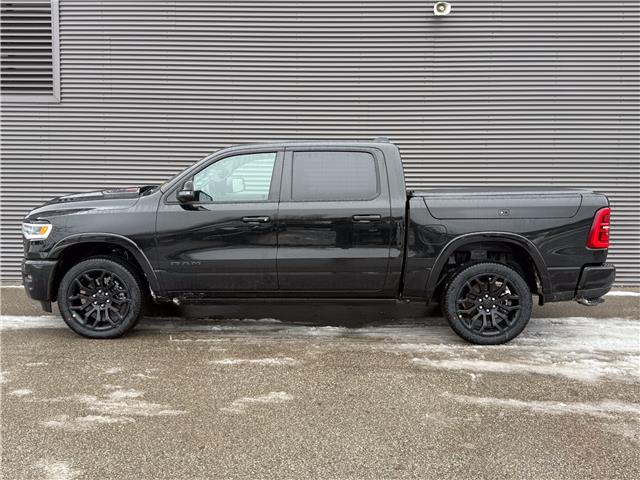 2026 RAM 1500 Limited (Stk: 26107D) in London - Image 3 of 27