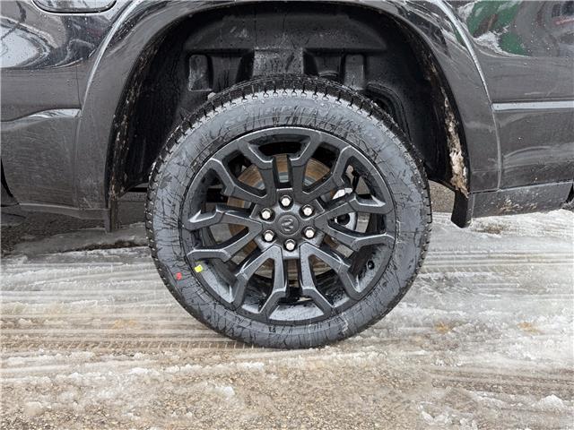 2026 RAM 1500 Limited (Stk: 26107D) in London - Image 27 of 27