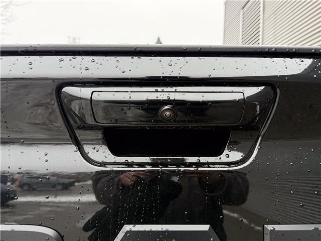2026 RAM 1500 Limited (Stk: 26107D) in London - Image 26 of 27