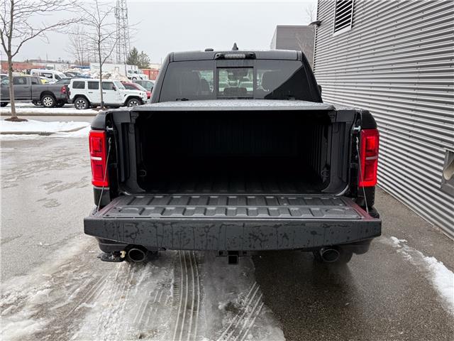 2026 RAM 1500 Limited (Stk: 26107D) in London - Image 6 of 27