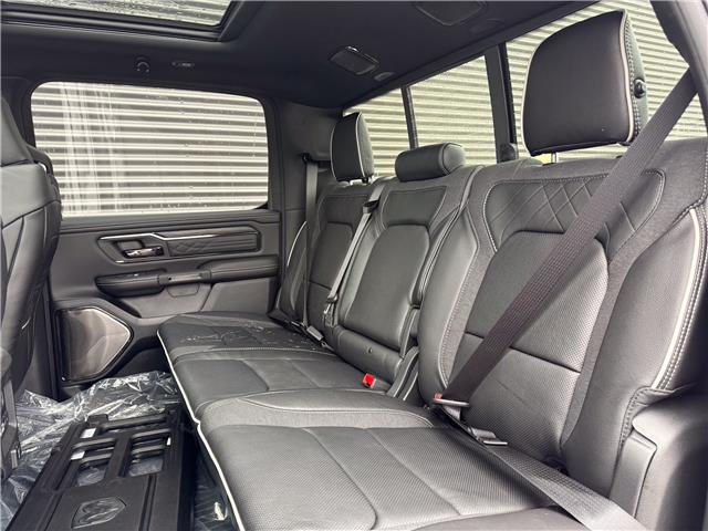 2026 RAM 1500 Limited (Stk: 26107D) in London - Image 11 of 27