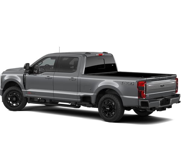 2026 Ford F-350 Lariat (Stk: 26AT6154) in Airdrie - Image 2 of 7
