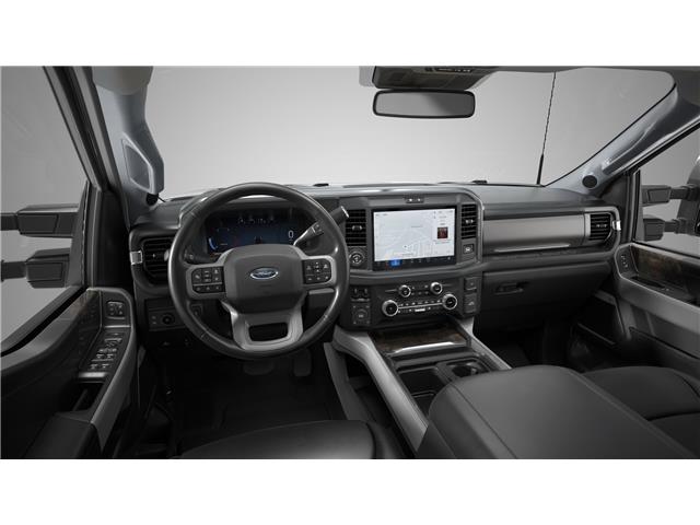 2026 Ford F-350 Lariat (Stk: 26AT6154) in Airdrie - Image 6 of 7