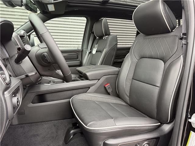 2026 RAM 1500 Limited (Stk: 26107D) in London - Image 7 of 27