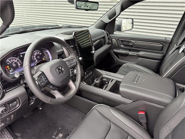 2026 RAM 1500 Limited (Stk: 26107D) in London - Image 10 of 27