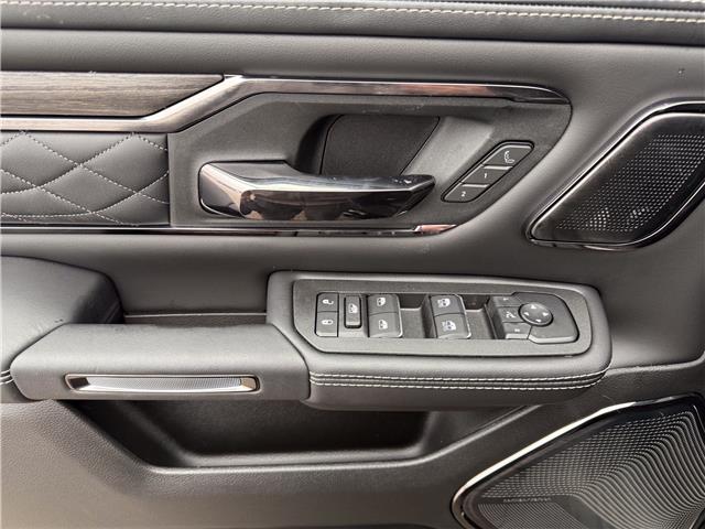 2026 RAM 1500 Limited (Stk: 26107D) in London - Image 22 of 27