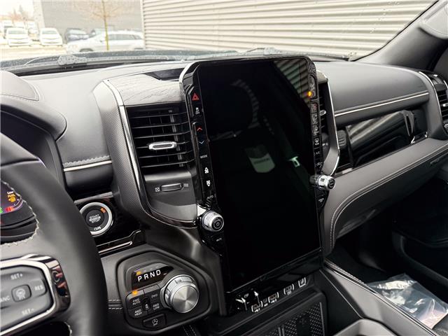 2026 RAM 1500 Limited (Stk: 26107D) in London - Image 16 of 27