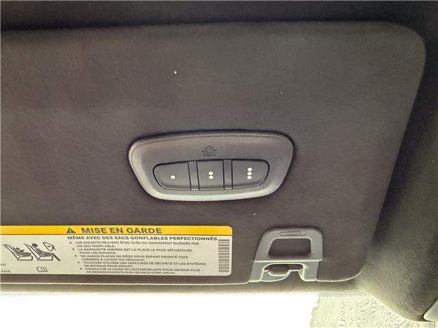 2025 Jeep Grand Cherokee Summit (Stk: 25586D) in London - Image 21 of 28