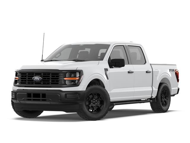 2026 Ford F-150 STX (Stk: 26AT9084) in Airdrie - Image 1 of 7