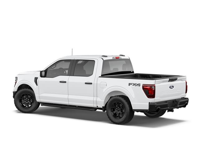 2026 Ford F-150 STX (Stk: 26AT9084) in Airdrie - Image 2 of 7
