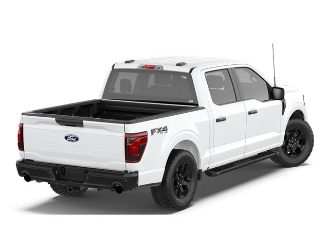2026 Ford F-150 STX (Stk: 26AT9084) in Airdrie - Image 3 of 7