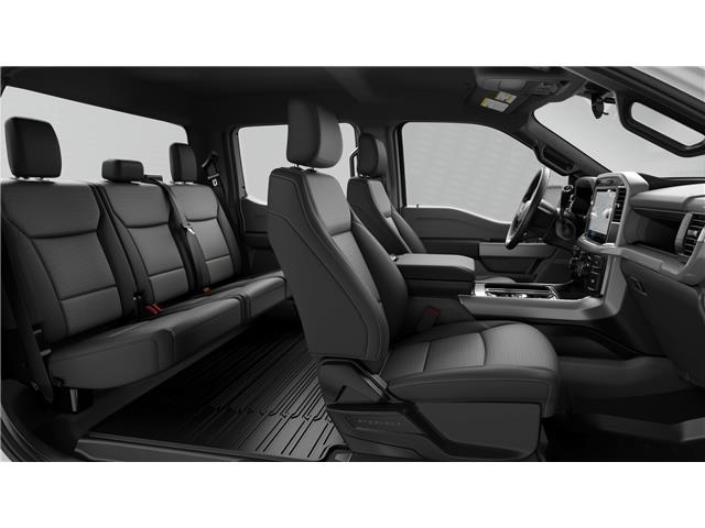 2026 Ford F-150 STX (Stk: 26AT9084) in Airdrie - Image 5 of 7