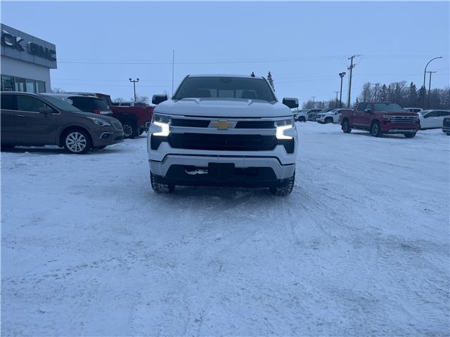 2024 Chevrolet Silverado 1500 LT (Stk: 25P074) in Wadena - Image 3 of 15