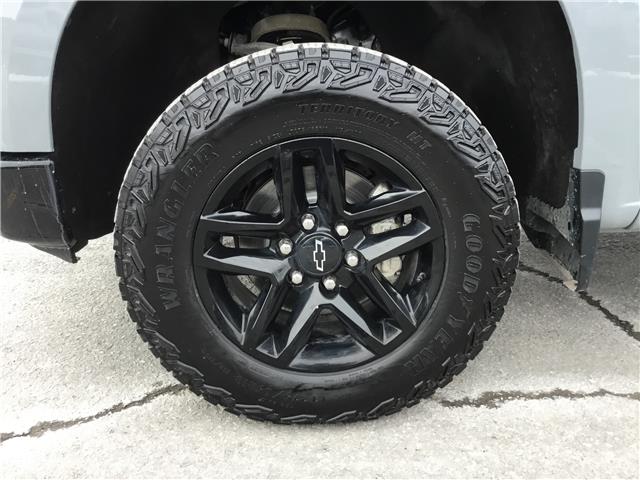 2024 Chevrolet Silverado 1500 Custom Trail Boss (Stk: S2759) in Cornwall - Image 29 of 29