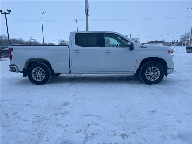 2024 Chevrolet Silverado 1500 LT (Stk: 25P074) in Wadena - Image 5 of 15
