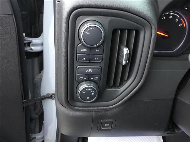 2024 Chevrolet Silverado 1500 Custom Trail Boss (Stk: S2759) in Cornwall - Image 3 of 29