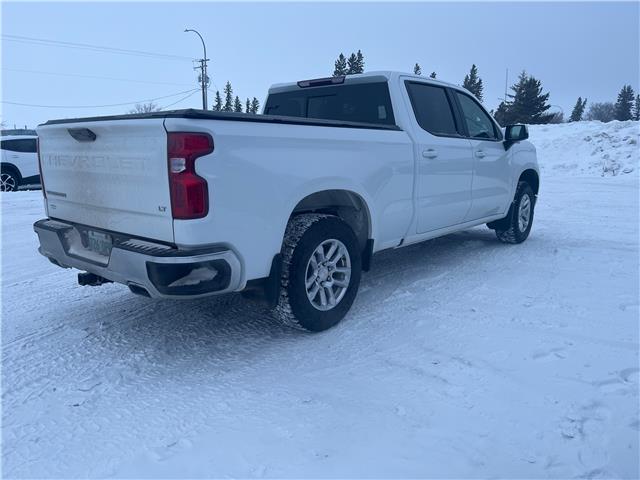 2024 Chevrolet Silverado 1500 LT (Stk: 25P074) in Wadena - Image 6 of 15