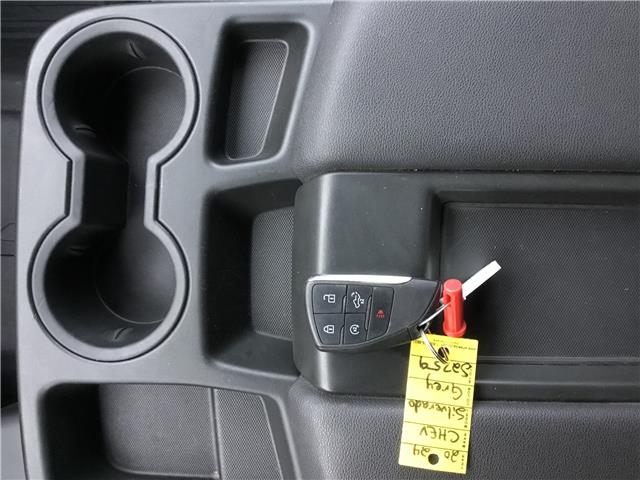 2024 Chevrolet Silverado 1500 Custom Trail Boss (Stk: S2759) in Cornwall - Image 12 of 29