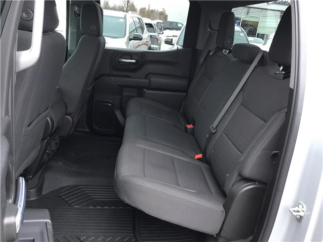 2024 Chevrolet Silverado 1500 Custom Trail Boss (Stk: S2759) in Cornwall - Image 13 of 29