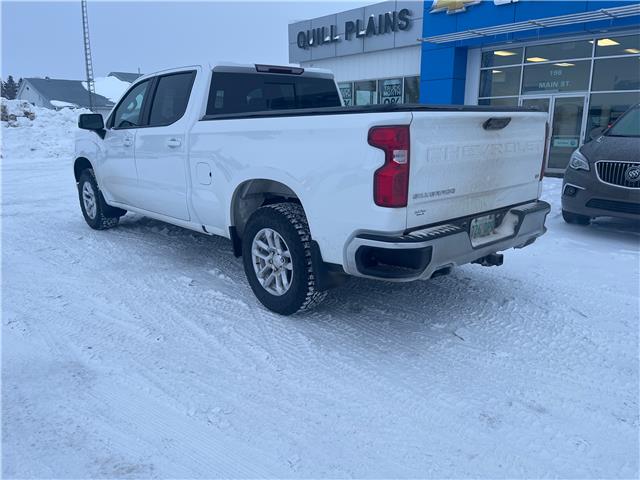 2024 Chevrolet Silverado 1500 LT (Stk: 25P074) in Wadena - Image 8 of 15