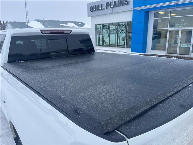 2024 Chevrolet Silverado 1500 LT (Stk: 25P074) in Wadena - Image 9 of 15