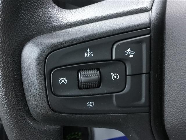 2024 Chevrolet Silverado 1500 Custom Trail Boss (Stk: S2759) in Cornwall - Image 7 of 29