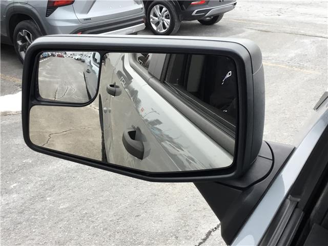 2024 Chevrolet Silverado 1500 Custom Trail Boss (Stk: S2759) in Cornwall - Image 28 of 29