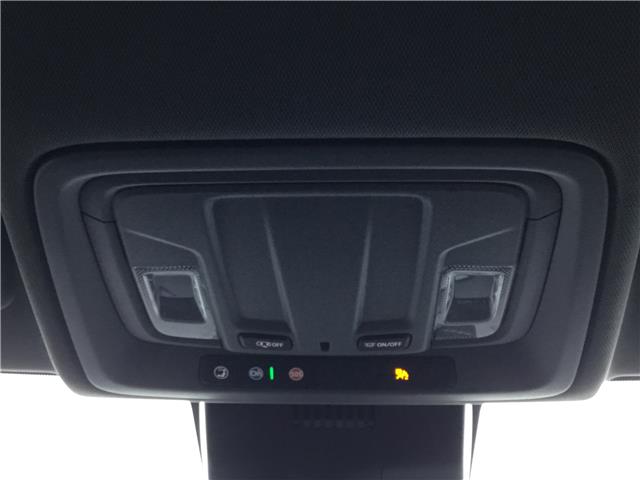 2024 Chevrolet Silverado 1500 Custom Trail Boss (Stk: S2759) in Cornwall - Image 11 of 29