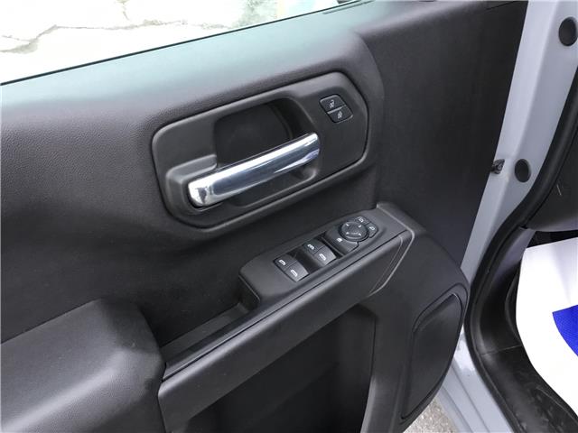 2024 Chevrolet Silverado 1500 Custom Trail Boss (Stk: S2759) in Cornwall - Image 2 of 29