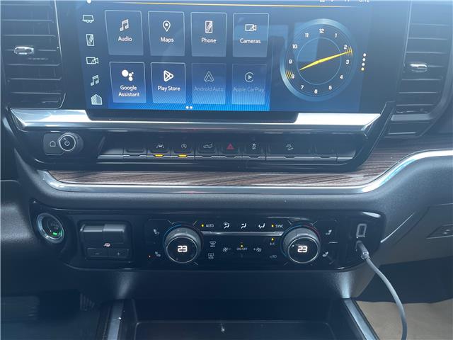 2024 Chevrolet Silverado 1500 LT (Stk: 25P074) in Wadena - Image 14 of 15