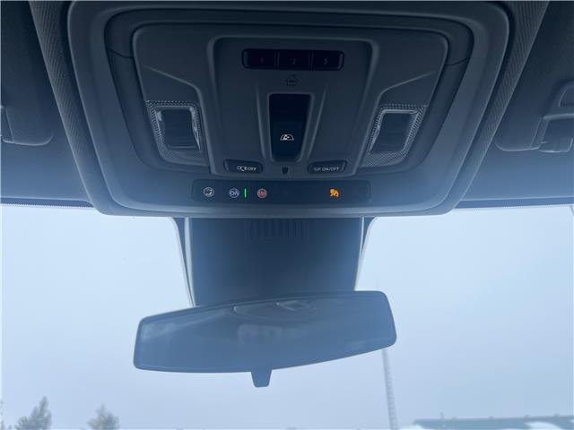 2024 Chevrolet Silverado 1500 LT (Stk: 25P074) in Wadena - Image 15 of 15