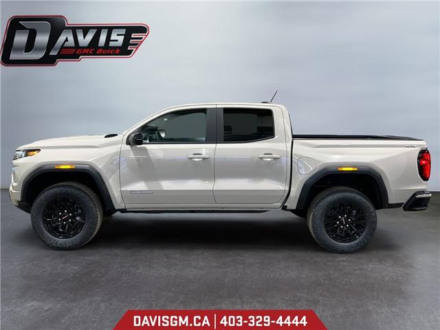 2026 GMC Canyon Elevation (Stk: 302845) in Lethbridge - Image 2 of 15