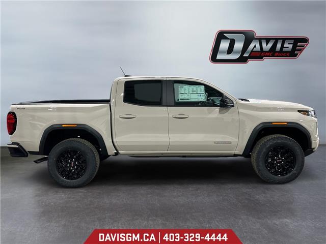2026 GMC Canyon Elevation (Stk: 302845) in Lethbridge - Image 6 of 15