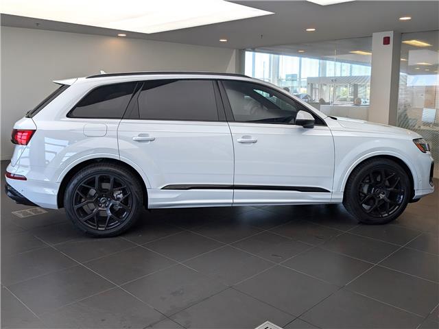 2026 Audi Q7 55 Technik (Stk: 184899) in Oakville - Image 2 of 10