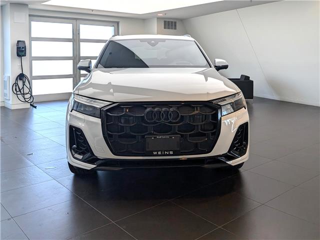 2026 Audi Q7 55 Technik (Stk: 184899) in Oakville - Image 4 of 10