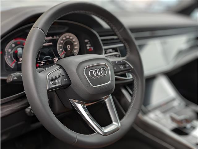 2026 Audi Q7 55 Technik (Stk: 184899) in Oakville - Image 9 of 10