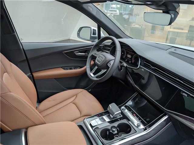 2026 Audi Q7 55 Technik (Stk: 184899) in Oakville - Image 10 of 10