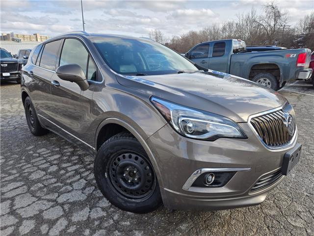 2020 Chevrolet Equinox LT (Stk: 148249) in London - Image 3 of 12
