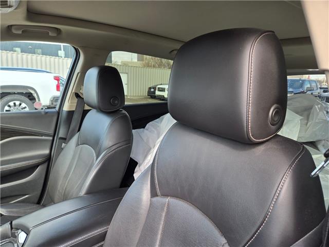 2020 Chevrolet Equinox LT (Stk: 148249) in London - Image 9 of 12