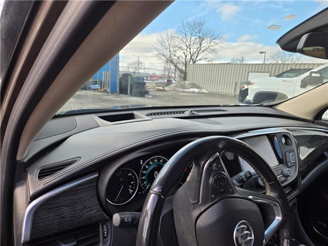 2020 Chevrolet Equinox LT (Stk: 148249) in London - Image 10 of 12