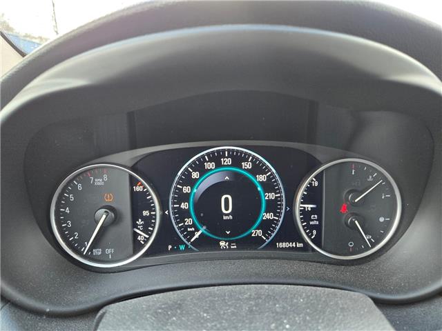 2020 Chevrolet Equinox LT (Stk: 148249) in London - Image 11 of 12