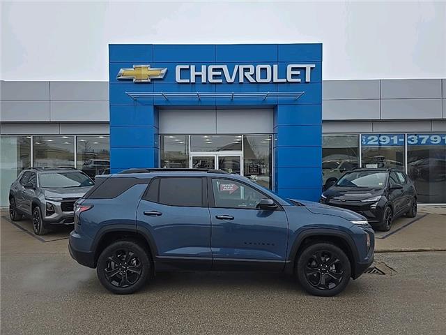 2026 Chevrolet Equinox LT (Stk: 26-1058) in Listowel - Image 2 of 10