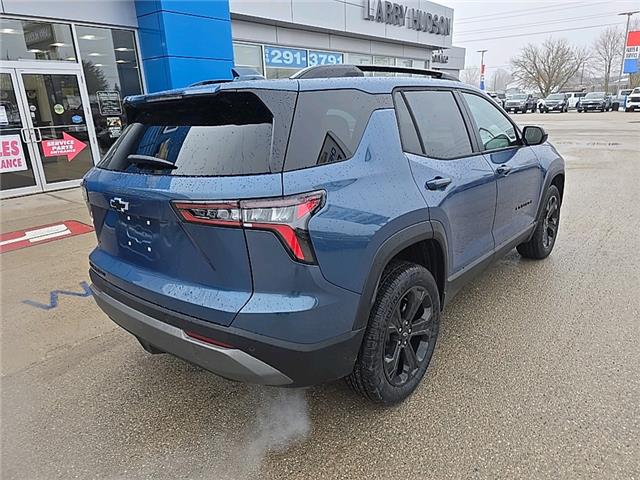 2026 Chevrolet Equinox LT (Stk: 26-1058) in Listowel - Image 3 of 10