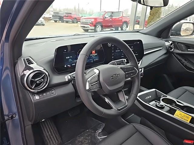 2026 Chevrolet Equinox LT (Stk: 26-1058) in Listowel - Image 4 of 10
