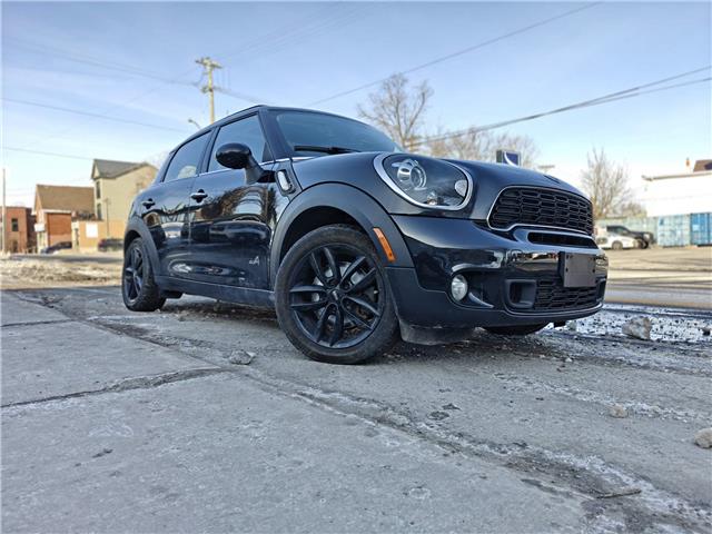 2014 MINI Countryman Cooper S in Ottawa - Image 1 of 8