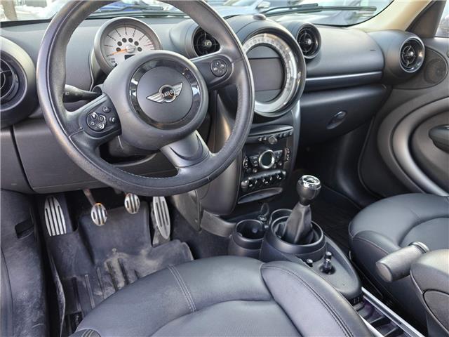 2014 MINI Countryman Cooper S in Ottawa - Image 2 of 8