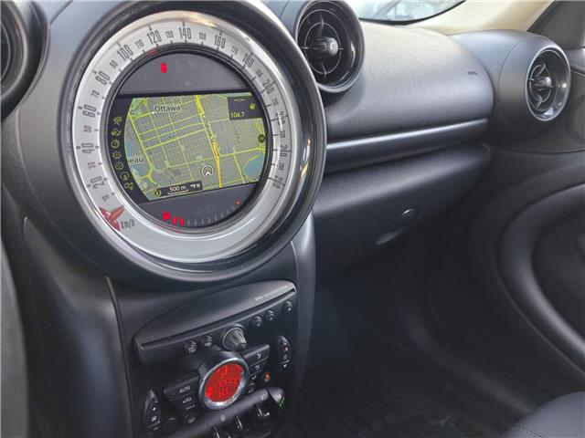 2014 MINI Countryman Cooper S in Ottawa - Image 3 of 8