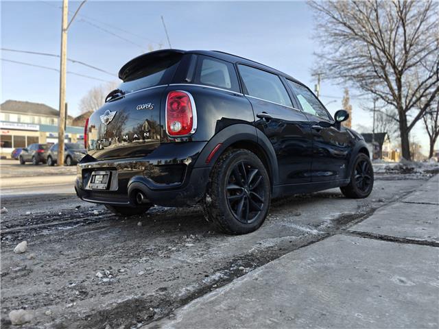 2014 MINI Countryman Cooper S in Ottawa - Image 8 of 8